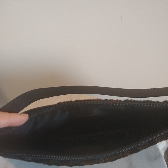 Vintage Clutch Bag - Picture 4 of 4